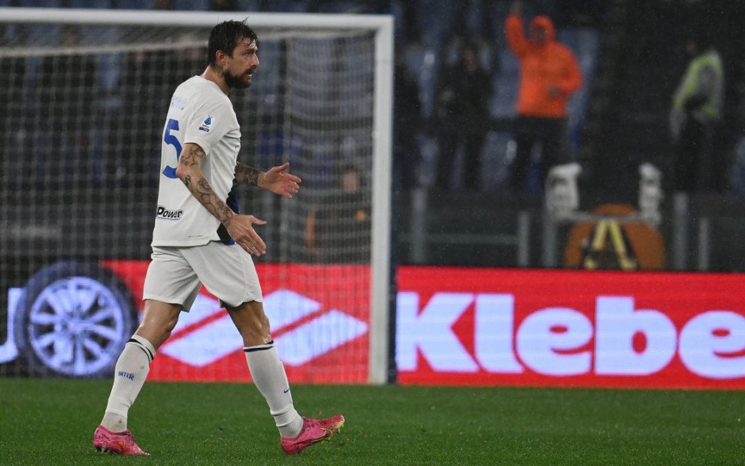 Caso Acerbi, Giudice Sportivo chiede approfondimento Procura Figc
