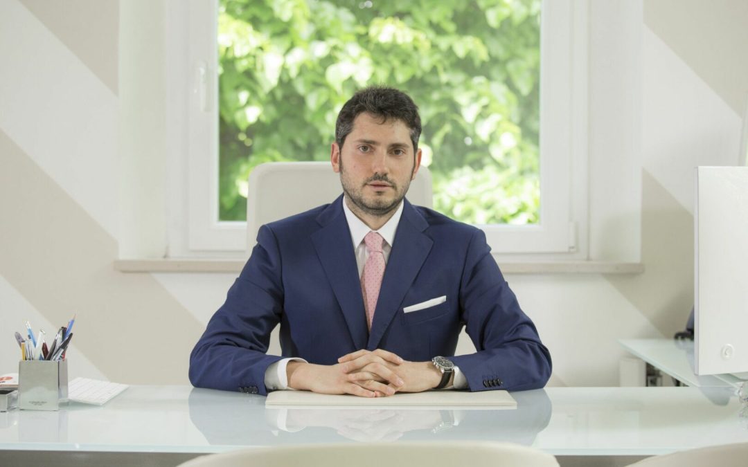 Aiop Lombardia, Michele Nicchio nuovo presidente
