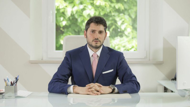 Aiop Lombardia, Michele Nicchio nuovo presidente
