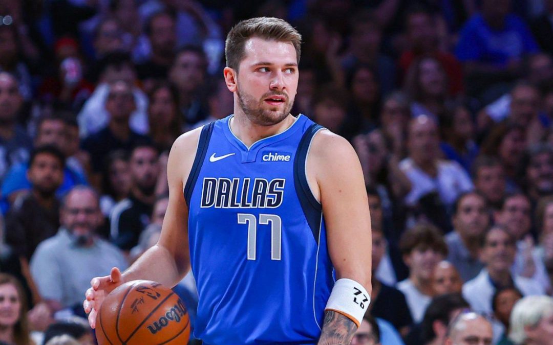 Denver piega Minnesota, Doncic in tripla doppia e Dallas va