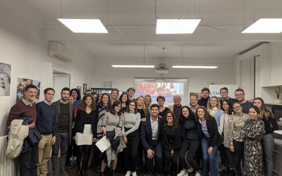 A Milano primo convegno dedicato a professionisti sanitari ricercatori