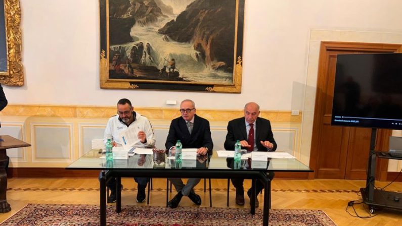 Al via Memorial D’Aloja a Piediluco con 29 nazioni coinvolte
