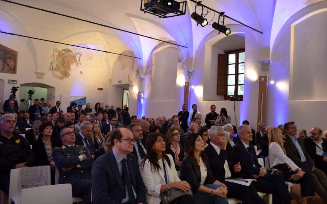 Successo a Pietrasanta per l’edizione 2024 di “Sportcity Meeting”