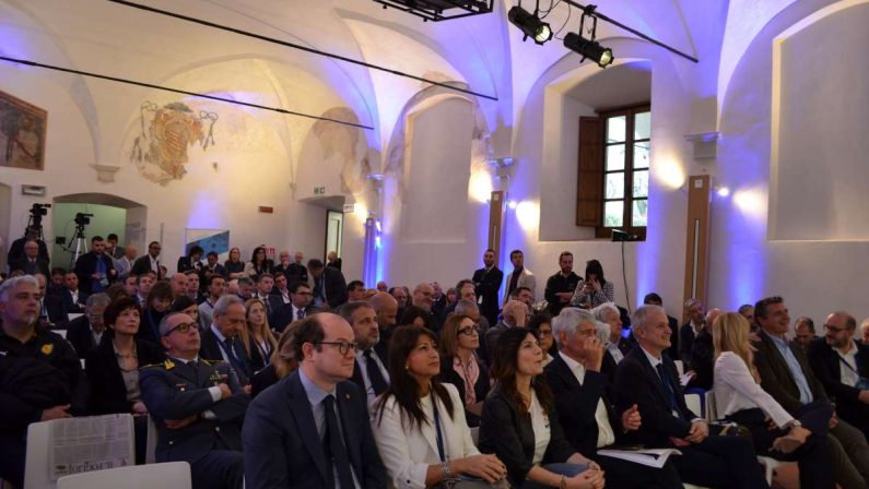 Successo a Pietrasanta per l’edizione 2024 di “Sportcity Meeting”