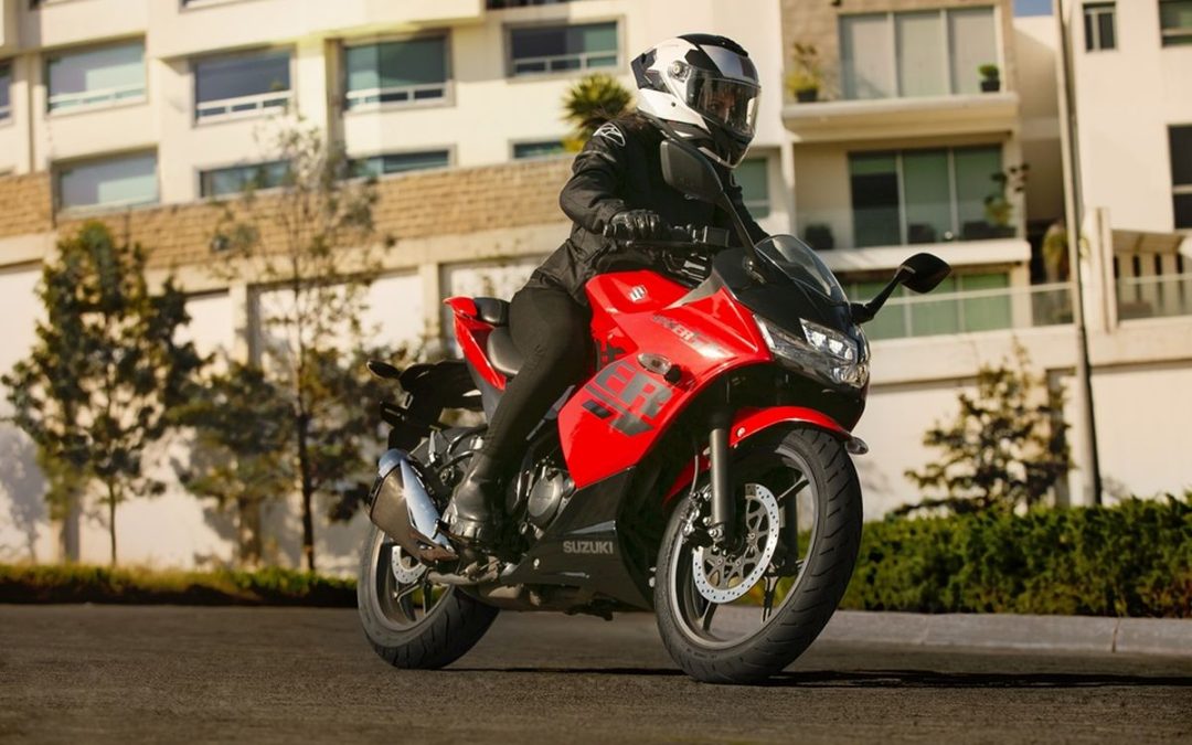 Cinque nuove misure per pneumatico moto ContiRoad