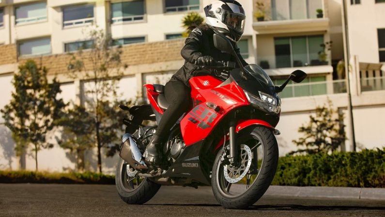 Cinque nuove misure per pneumatico moto ContiRoad