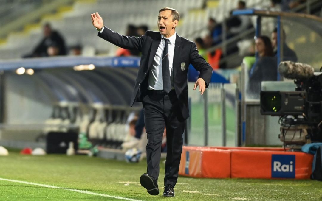 U21, Nunziata “Turchia forte, tutti a disposizione”