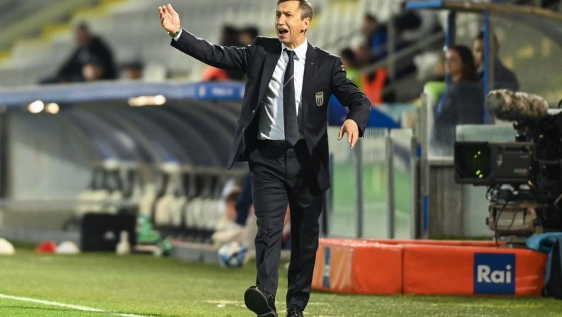 U21, Nunziata “Turchia forte, tutti a disposizione”