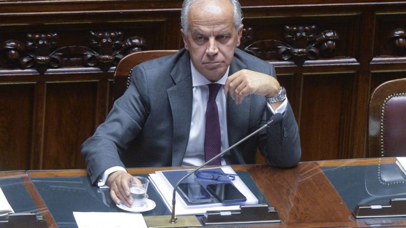 Terrorismo, Piantedosi “Rafforzate le misure di prevenzione”