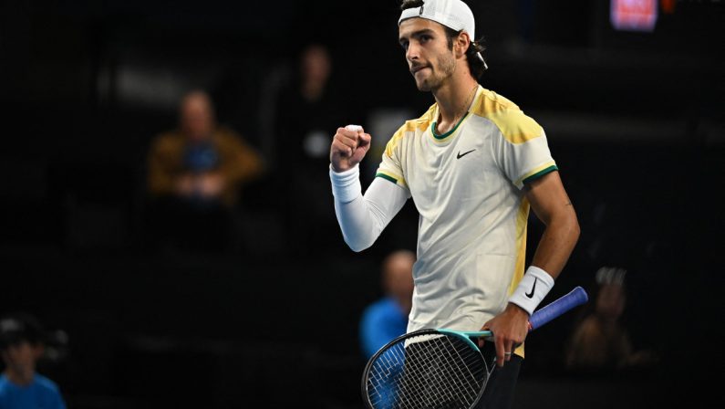 Musetti agli ottavi a Miami, Shelton ko in due set