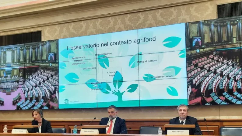 Agrofarma, le aziende investono 30 mln all’anno in ricerca e sviluppo