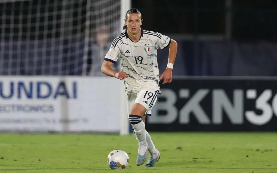 Qualificazioni Euro U.21, 1-1 tra Italia e Turchia