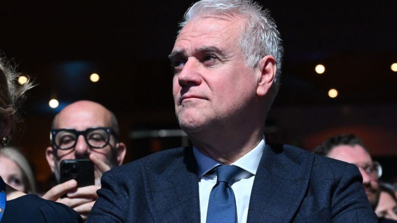 Semplificazioni, Zangrillo “Regole più semplici per farmacie e scuola”