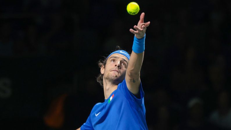 Musetti eliminato da Alcaraz negli ottavi del Miami Open