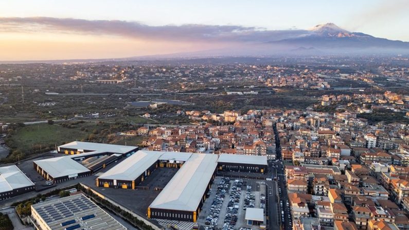 Transizione energetica, a settembre l’expo “HeySun” a SiciliaFiera