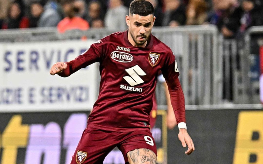 Vittoria di rigore del Torino, battuto 1-0 il Monza