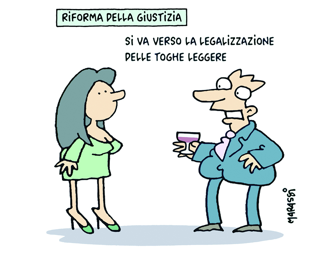 La Sfogliatella di Marassi 29 marzo 2024
