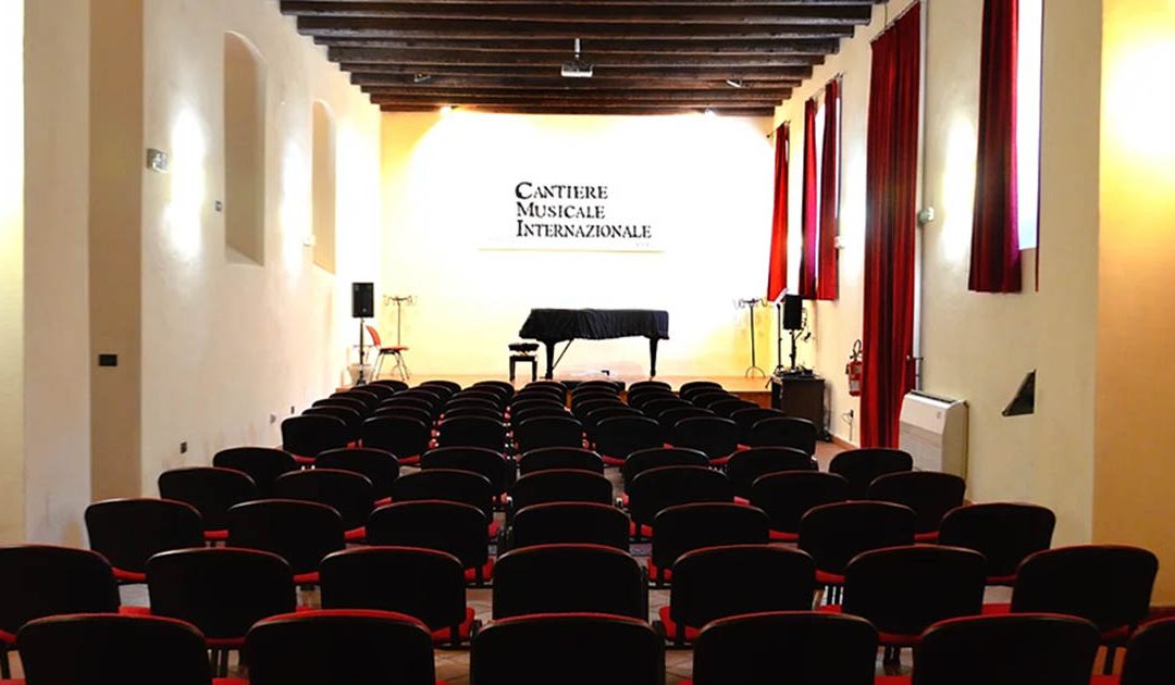 Mileto, al via il premio “Nati per la musica”