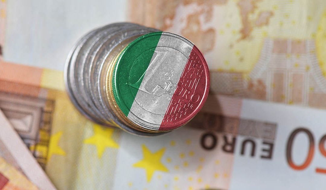 TITOLI PUBBLICI, CRESCITA E PIL ONDATA DI FIDUCIA SULL’ITALIA