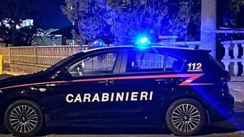 Omicidio a Eboli, 47enne uccide il padre a coltellate dopo una lite