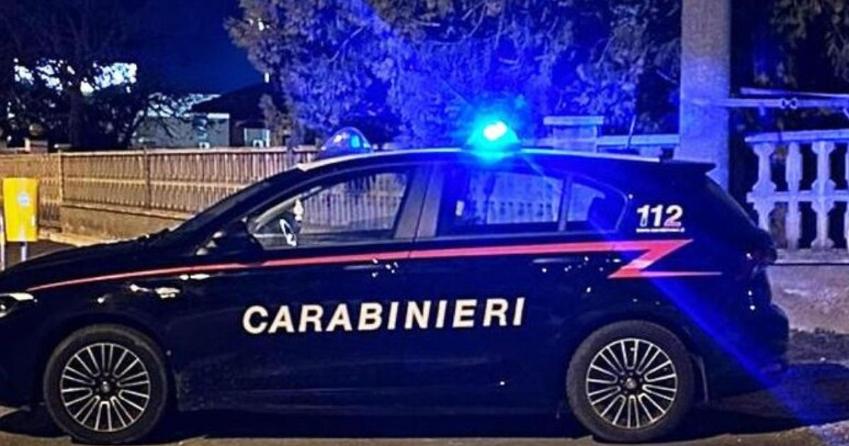Reggio, furti ai danni di automobilisti: due arresti