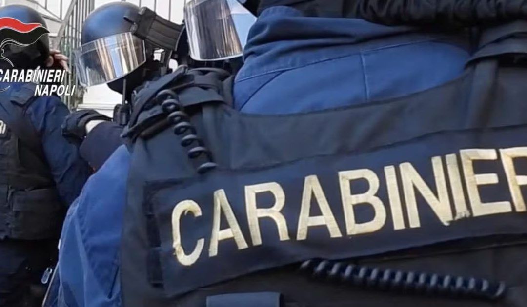 Carabinieri