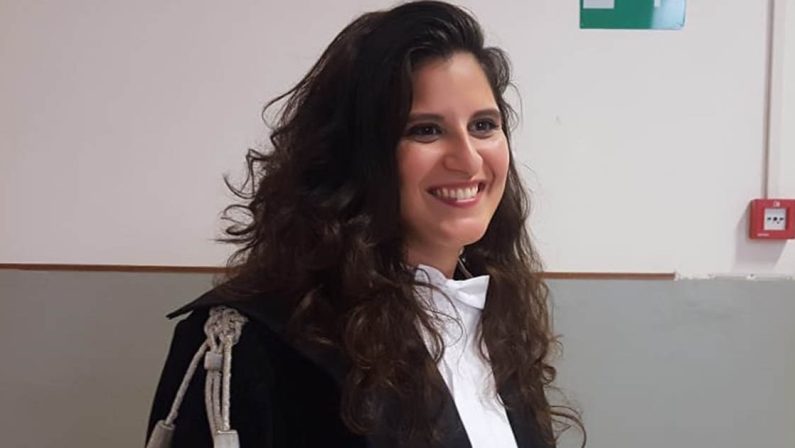 «Vengo e ti sparo in testa», le minacce in aula a Latina alla giudice calabrese