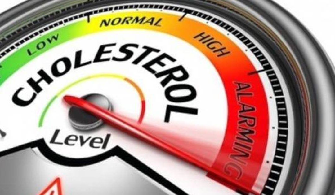 Il tuo nutrizionista: colesterolo alto, 8 rimedi per tenerlo sotto controllo
