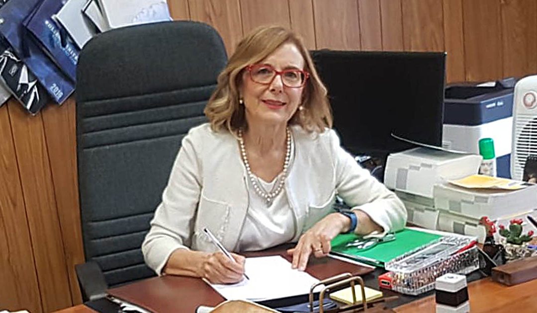 Concettina Epifanio nuovo Presidente della Corte d’Appello di Catanzaro
