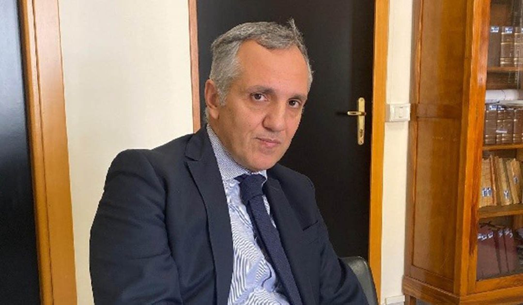 Fabrizio Russo