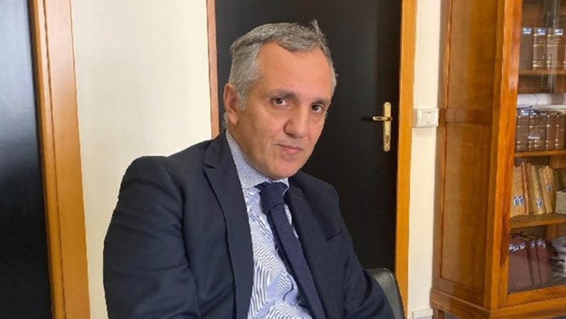 Sanità in Calabria, Russo direttore amministrativo di Azienda Zero