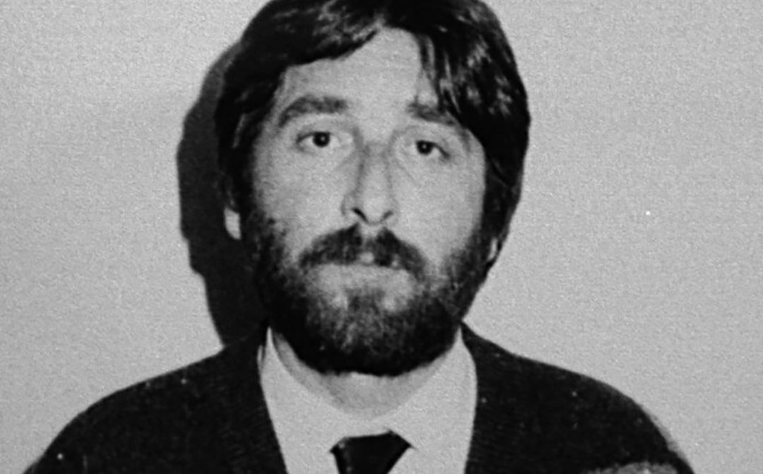 Francesco Schiavone detto "Sandokan"