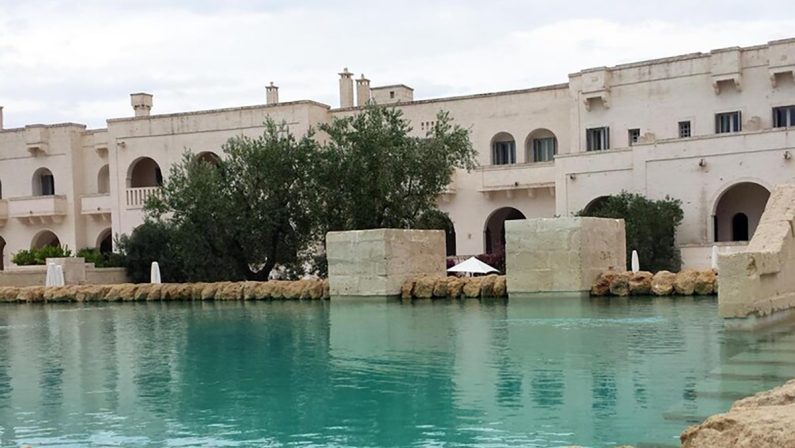 Il G7 a Borgo Egnazia dà prestigio a tutto il Sud