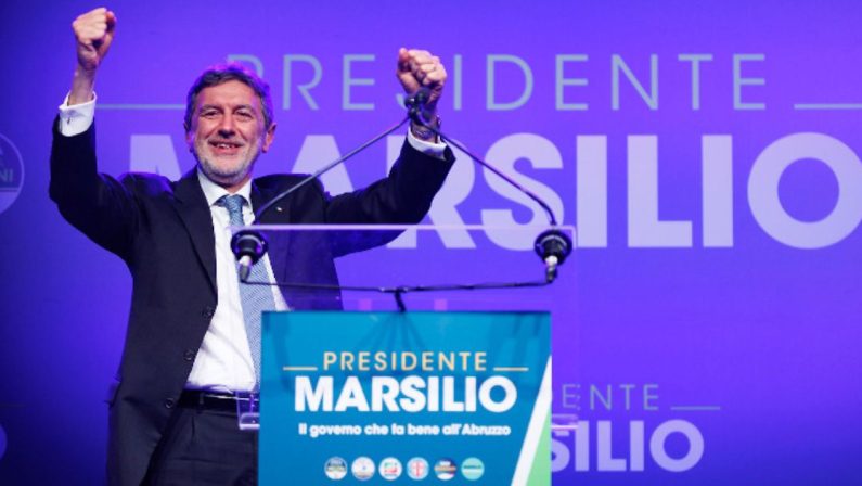 IL PROGRESSO DELL’ITALIA DIPENDE DAL CENTRO