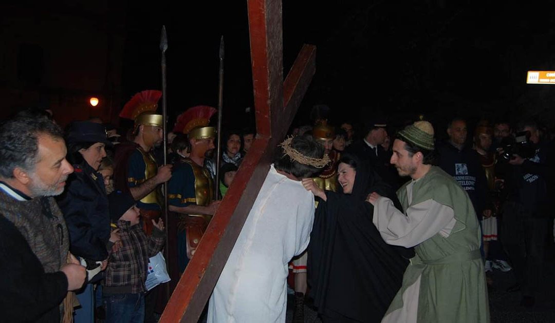 «Opera Sacra? Non nel nome di Enzo Mobilio»