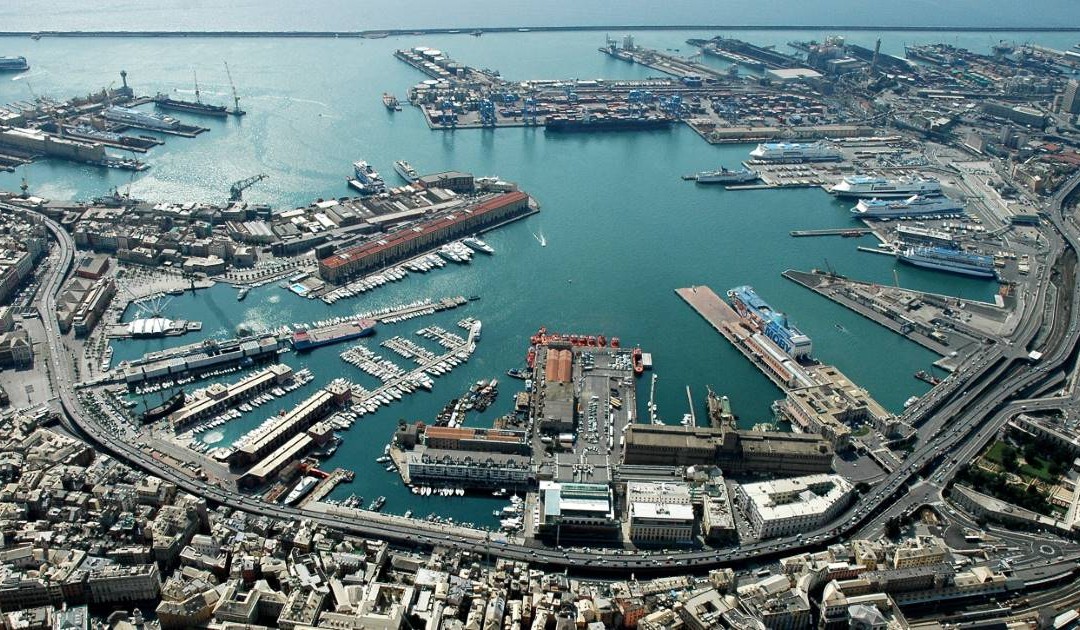 La «mafia silente» all’assalto anche della Liguria