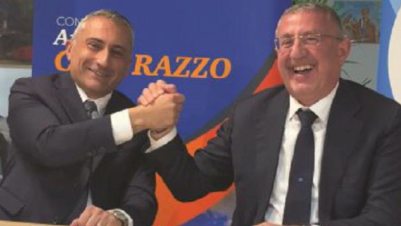 Regionali Basilicata, Chiorazzo rinuncia e sposa Marrese