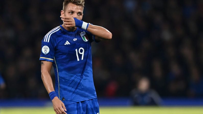 Ci pensa Retegui, l’Italia vince 2-1 con il Venezuela