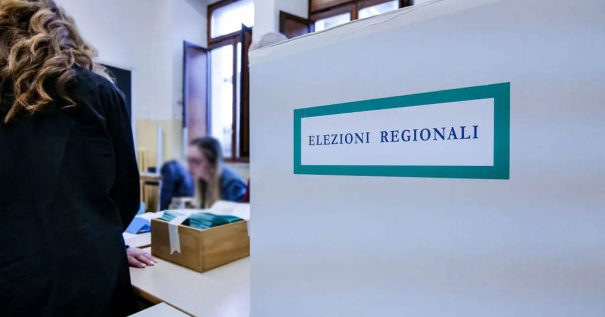 Regionali Basilicata, lucani al voto. Ma c’è l’incubo astensione