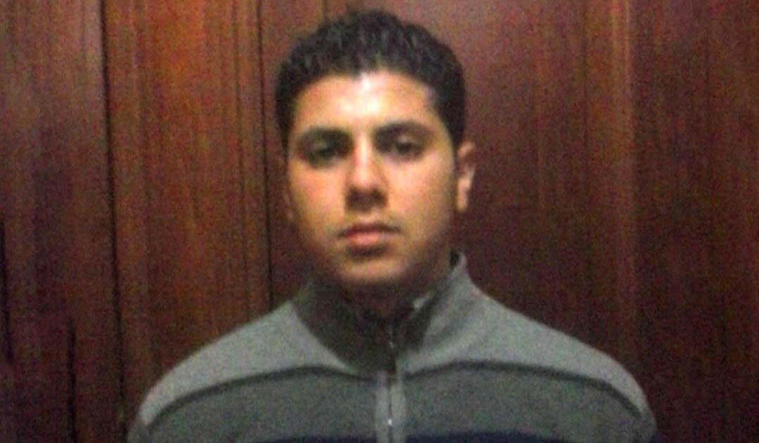 Uccise il padre e fece sparire il cadavere, condannato Walter Loielo