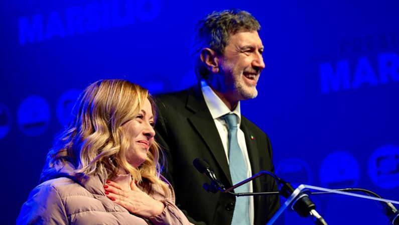 L'Abruzzo rilancia Forza Italia: centrodestra verso nuovi equilibri