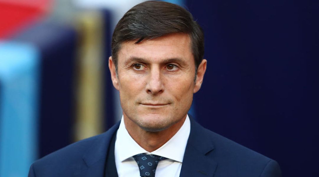 Javier Zanetti