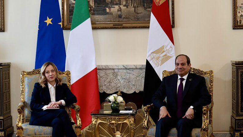 Dai campi alle infrastrutture, i progetti del Piano Mattei