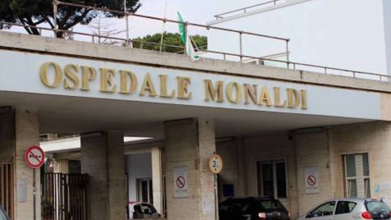 Napoli, inaugurazione della farmacia robotica all'ospedale Monaldi
