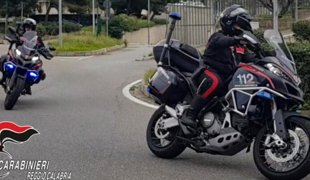 Reggio, traffico illecito di rifiuti: smantellata organizzazione criminale
