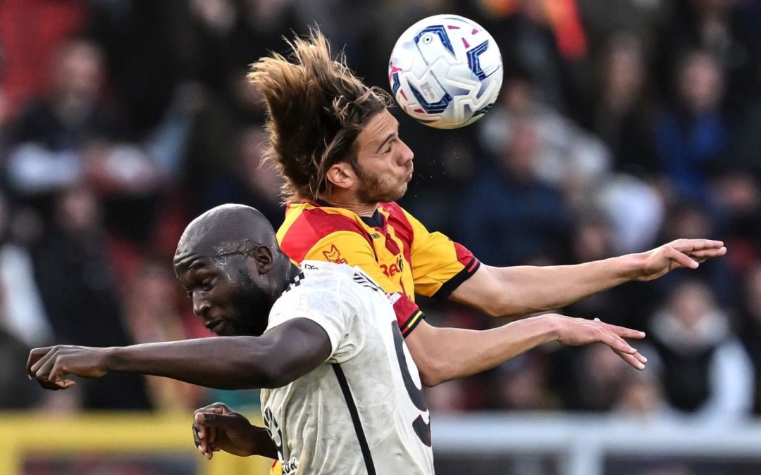 Al Via del Mare Lecce-Roma si chiude senza gol