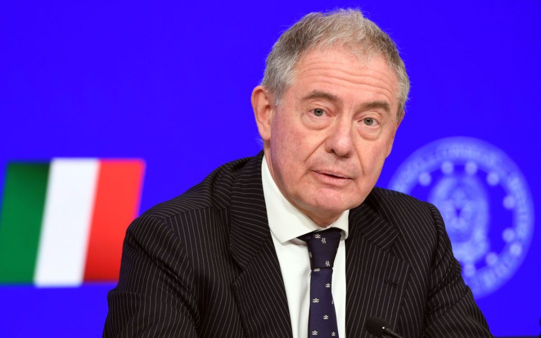 Export, Urso “Dal 2015 cresciuto del 48%”