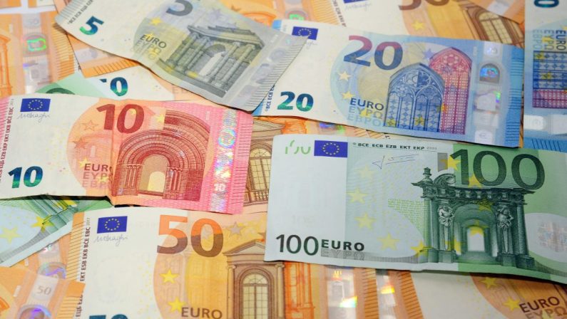 Conti pubblici, 29.1 miliardi il fabbisogno di marzo
