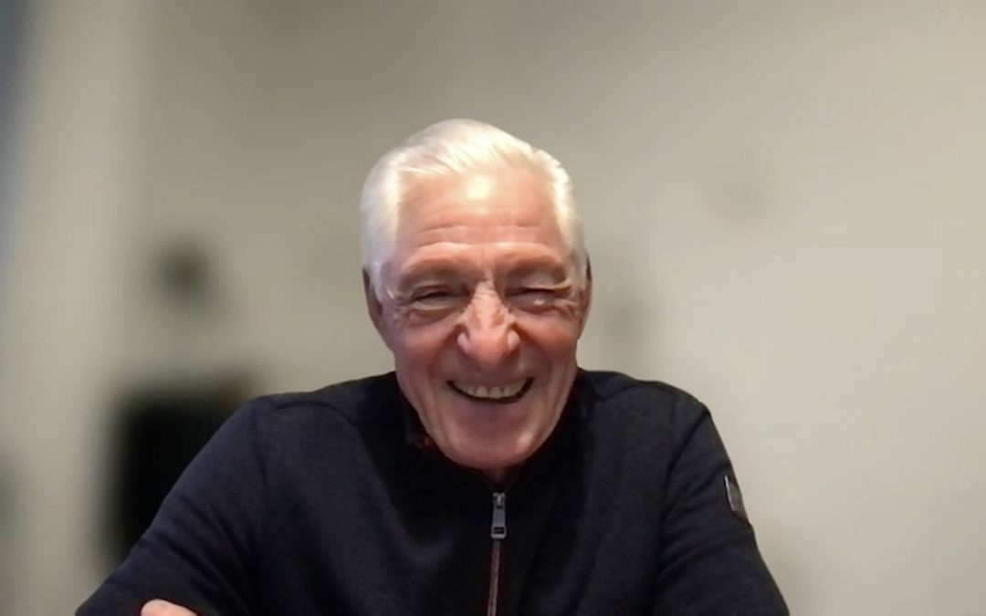Lo “Sceriffo” Moser e i suoi successi “Oggi il ciclismo è cambiato”