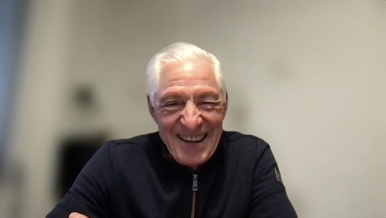 Lo “Sceriffo” Moser e i suoi successi “Oggi il ciclismo è cambiato”